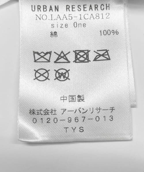 OOPS ロゴキャップ （キャップ）｜＊＊Sonny Label / サニー
