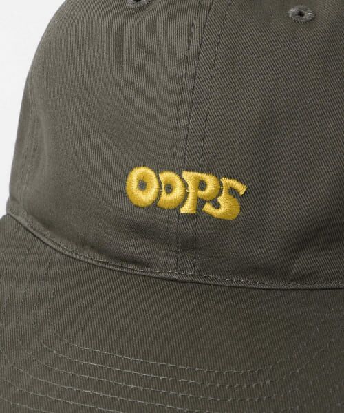 oops キャップ Maison MIHARA YASUHIRO ONLINE STORE（メゾンミハラヤスヒロ