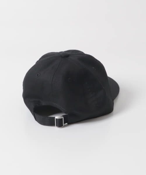 oops clothing ネイビーキャップ URBAN RESEARCH Sonny Label キャップ 帽子 OOPS イヤーフラップ