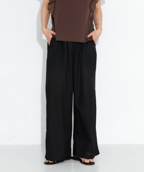 ブルーレーベルベージュ パンツ BLUE LABEL CRESTBRIDGE (Women)のパンツ | レディース | 三越