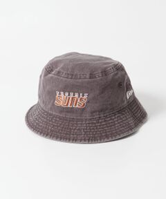 New Era　BUCKET01 NBA ACID WASH BR