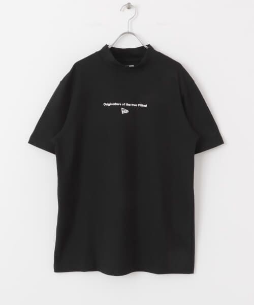 ＊＊Sonny Label / サニーレーベル Tシャツ | New Era　SHORT-SLEEVE MNT OOTTF（BLK）