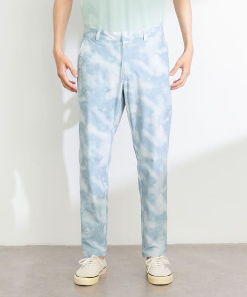 ＊＊Sonny Label / サニーレーベル その他パンツ | NEW ERA GOLF　LT TAPERED ST PANTS（MULTI）