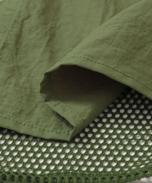 ARMY TWILL Nylon OX Mesh H/S Shirts 新品　B セール】 ARMY TWILL Nylon OX Mesh H/S Shirts （シャツ