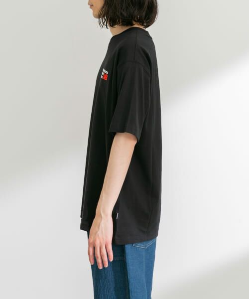 セール】 NEW BALANCE Athletics プレミアムロゴクルー （T