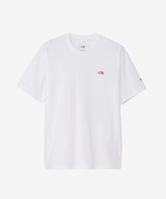 THE NORTH FACE　Short-Sleeve TNF Monkey Magic Tee