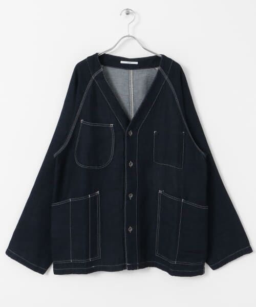 新品　Sonny Label フード付き黒ジャケット Sonny Label｜URBAN RESEARCH公式ファッション通販