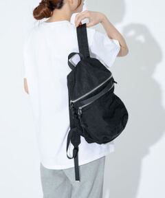 CONTROL FREAK　DOWNYリュック