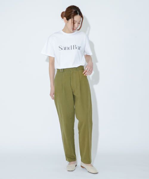 セール】 GLASSY SEA vintage like gurkha pants （その他パンツ  
