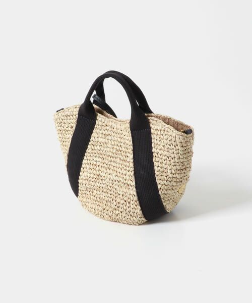 Sonny Label  VIOLAd’ORO　 カゴバッグ VIOLAd'ORO SANDRO V-8247 （かごバッグ）｜＊＊Sonny Label