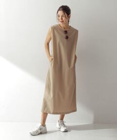 SLAB　Packable one-piece