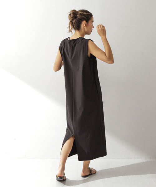 セール】 SLAB Packable one-piece （ワンピース）｜＊＊Sonny