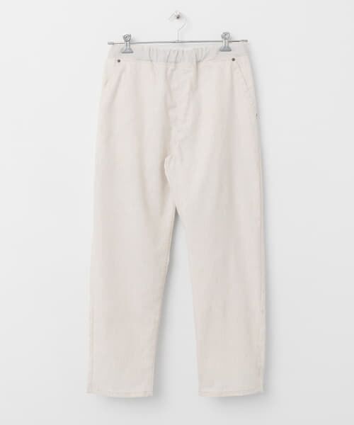 ＊＊Sonny Label / サニーレーベル その他パンツ | Lee　FLeeasy Narrow（KINARI）