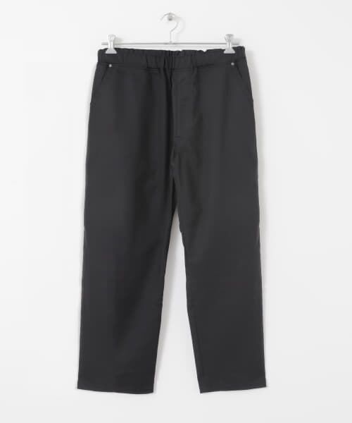 ＊＊Sonny Label / サニーレーベル その他パンツ | Lee　FLeeasy Narrow（BLACK）