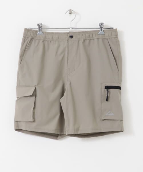 ＊＊Sonny Label / サニーレーベル ショート・ハーフ・半端丈パンツ | REEF　BAJA DRY CARGO SHORTS（SAND）
