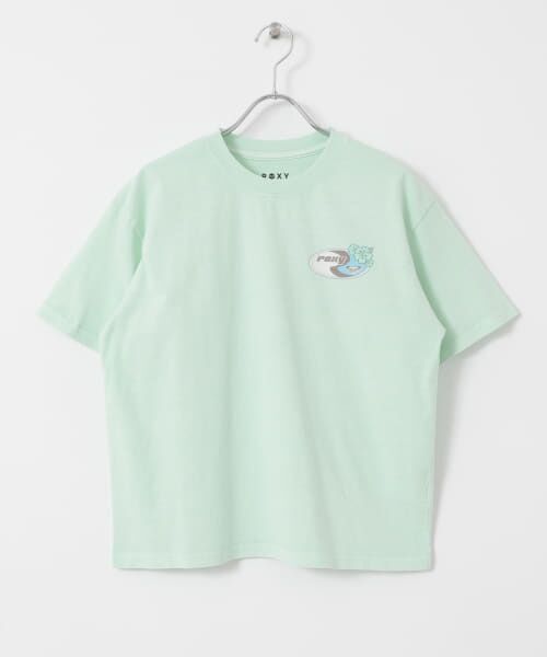 ＊＊Sonny Label / サニーレーベル Tシャツ | ROXY　HANGLOOSE（MIN）