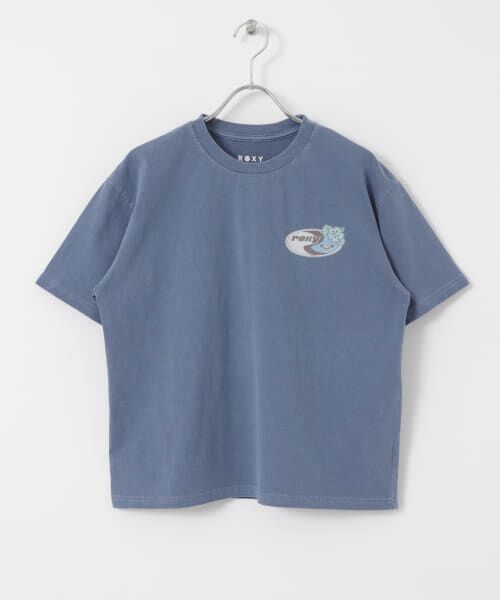 ＊＊Sonny Label / サニーレーベル Tシャツ | ROXY　HANGLOOSE（NVY）