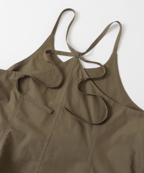 セール】 バルーンヘムキャミワンピース （ワンピース