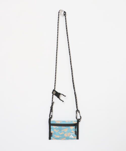 POLeR STUFFABLE DRINK POUCH （ポーチ）｜＊＊Sonny Label