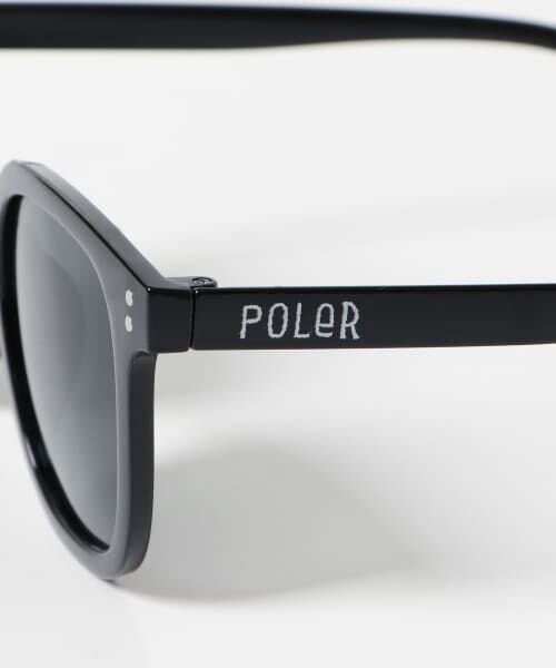 POLeR SUNGLASS （サングラス・メガネ）｜＊＊Sonny Label