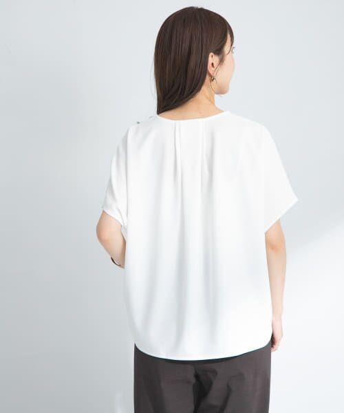 ブルーレーベルカットソー セール】 グラフィックロゴTシャツ （カットソー）｜BLUE LABEL