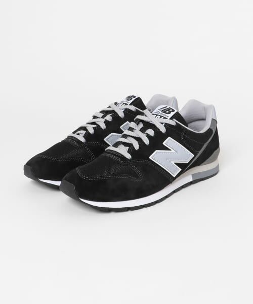 NEW BALANCE CM996BK2 （スニーカー）｜＊＊Sonny Label / サニー