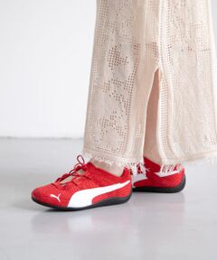 PUMA　SPEEDCAT SUMMER WNS