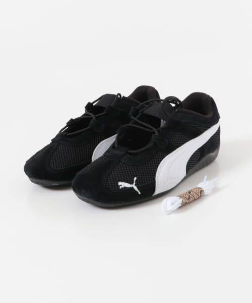 PUMA SPEEDCAT SUMMER WNS （スニーカー）｜＊＊Sonny Label