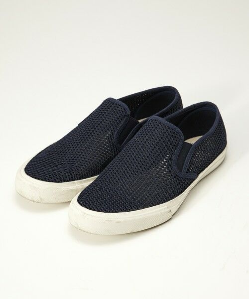 セール Kedsメッシュスリッポン シューズ S Size Onward 小さいサイズ エスサイズオンワード ファッション通販 タカシマヤファッションスクエア