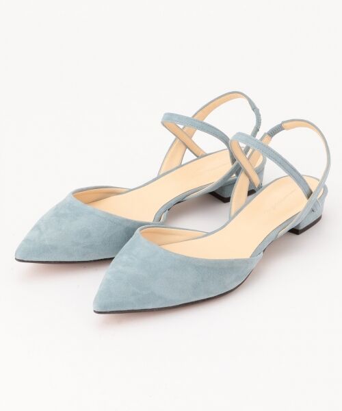 セール バックストラップ サンダル サンダル S Size Onward 小さいサイズ エスサイズオンワード ファッション通販 タカシマヤファッションスクエア