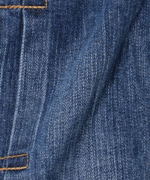 セール】 【洗える】23区denim Denim ジャケット （Gジャン・デニム