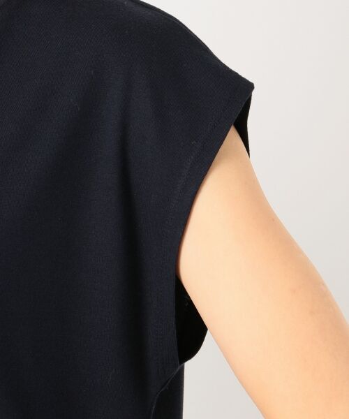 S size ONWARD(小さいサイズ) / エスサイズオンワード Tシャツ | バックプリントロゴ Tシャツ | 詳細12