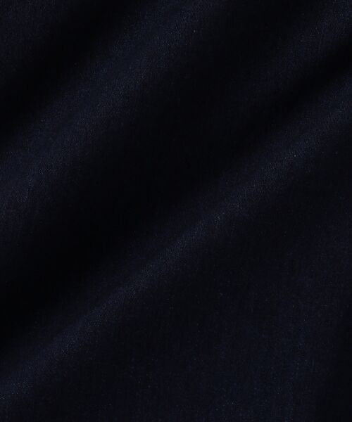 S size ONWARD(小さいサイズ) / エスサイズオンワード ミニ・ひざ丈スカート | 【L'aube】フレアデニム スカート | 詳細12