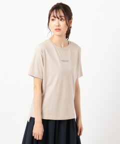 ミニロゴ Tシャツ