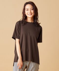 スーピマコットンスムース Ｔシャツ