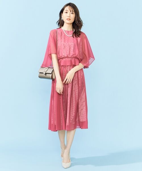 セール30 Off ひまりうさぎ様 Petit I オンワード樫山 フォーマル ワンピース 直営店限定 Kotsadoroiladas Gr