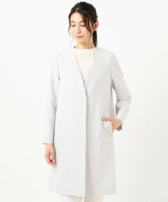 S size ONWARD(小さいサイズ) / エスサイズオンワード その他アウター | スプリングライト コート