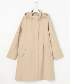 S size ONWARD(小さいサイズ) / エスサイズオンワード その他アウター | 【洗える】フーデットロング アウター