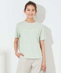 テキストプリント Tシャツ