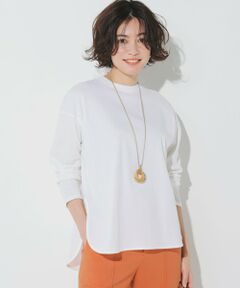 【ONWARD MAG】ロングスリーブ IT Tシャツ