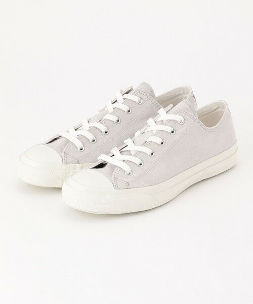 セール 21 5cm 22 0cm Moon Star スエード ベーシック スニーカー スニーカー S Size Onward 小さいサイズ エスサイズオンワード ファッション通販 タカシマヤファッションスクエア