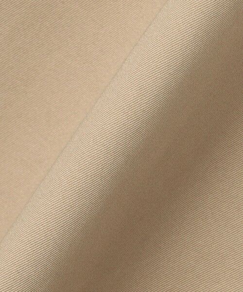 S size ONWARD(小さいサイズ) / エスサイズオンワード その他パンツ | コットンギャバ チノ パンツ | 詳細15