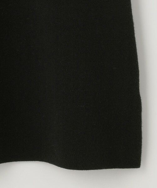 S size ONWARD(小さいサイズ) / エスサイズオンワード ロング・マキシ丈スカート | 【2SET】ジャンパースカートツイン セット | 詳細9