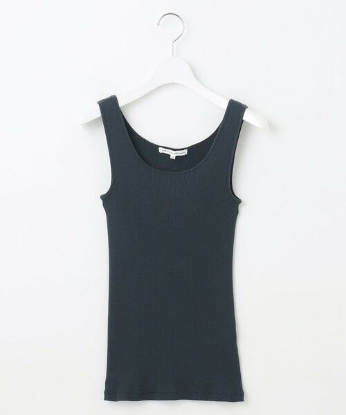S size ONWARD(小さいサイズ) / エスサイズオンワード タンクトップ | 【CLASSY.6月号掲載】インナー タンクトップ | 詳細26