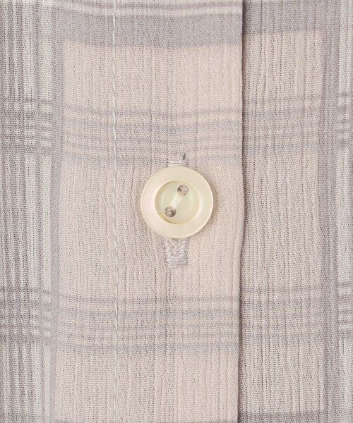 S size ONWARD(小さいサイズ) / エスサイズオンワード セットアップ | 【2SET】ニットジレワンピース セット | 詳細13