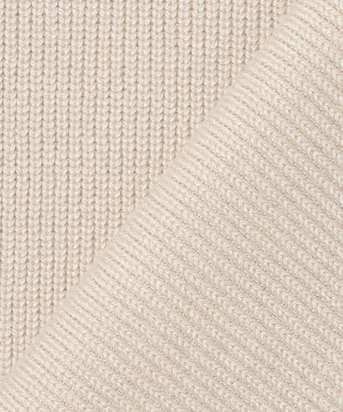 S size ONWARD(小さいサイズ) / エスサイズオンワード セットアップ | 【2SET】ニットジレワンピース セット | 詳細17