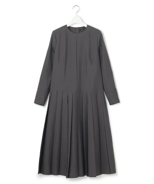 S size ONWARD(小さいサイズ) / エスサイズオンワード ドレス | 【APPLAUDIR】ヴィンテージオーガンジードレス | 詳細3