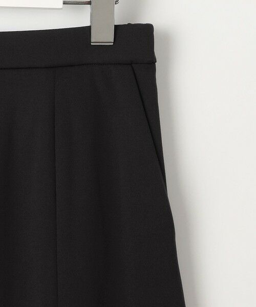 S size ONWARD(小さいサイズ) / エスサイズオンワード ミニ・ひざ丈スカート | 【セットアップ対応・洗える】モクロディ  スカート | 詳細11