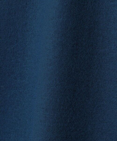 S size ONWARD(小さいサイズ) / エスサイズオンワード ロング・マキシ丈ワンピース | ウールミルドジャージー ジャンパースカート | 詳細16