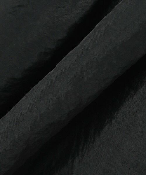 S size ONWARD(小さいサイズ) / エスサイズオンワード ドレス | 【APPLAUDIR】クリアジョーゼットコンビ ドレス | 詳細16